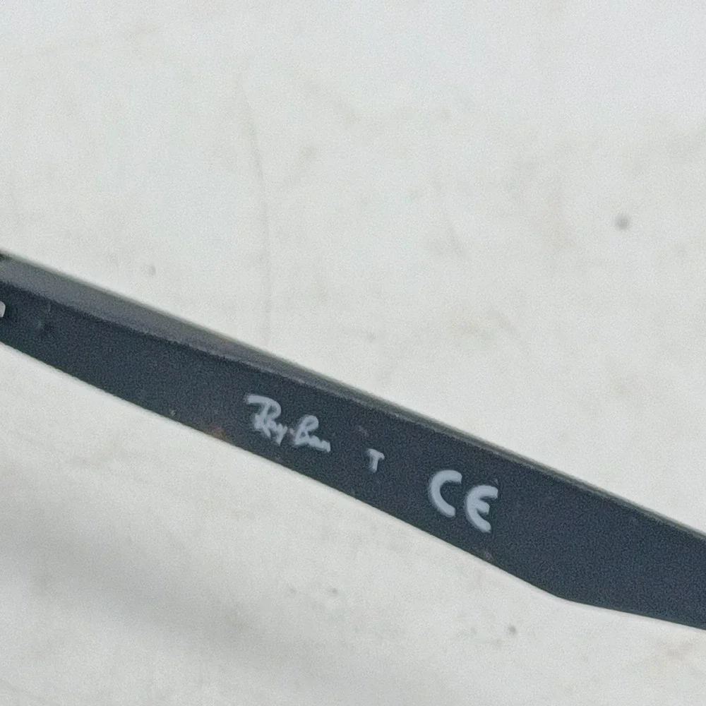 Ray-Ban ray ban
